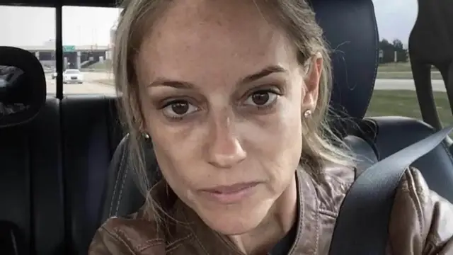 'Video thumbnail for The Big Secret Nicole Curtis Kept On HGTV's Rehab Addict'