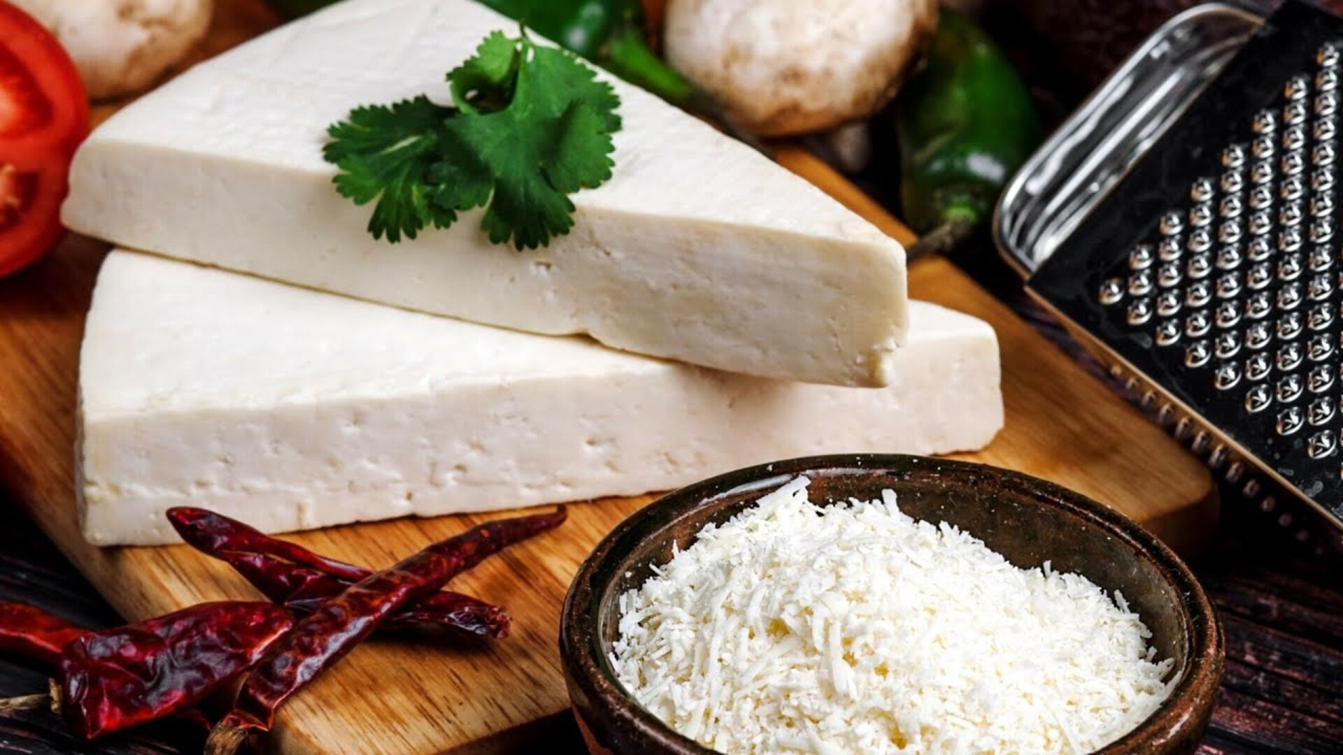 Video thumbnail for 10 Best Substitutes For Cotija Cheese