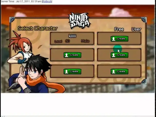 'Video thumbnail for Trick menambah Exp untuk Lv 60 [NS]'