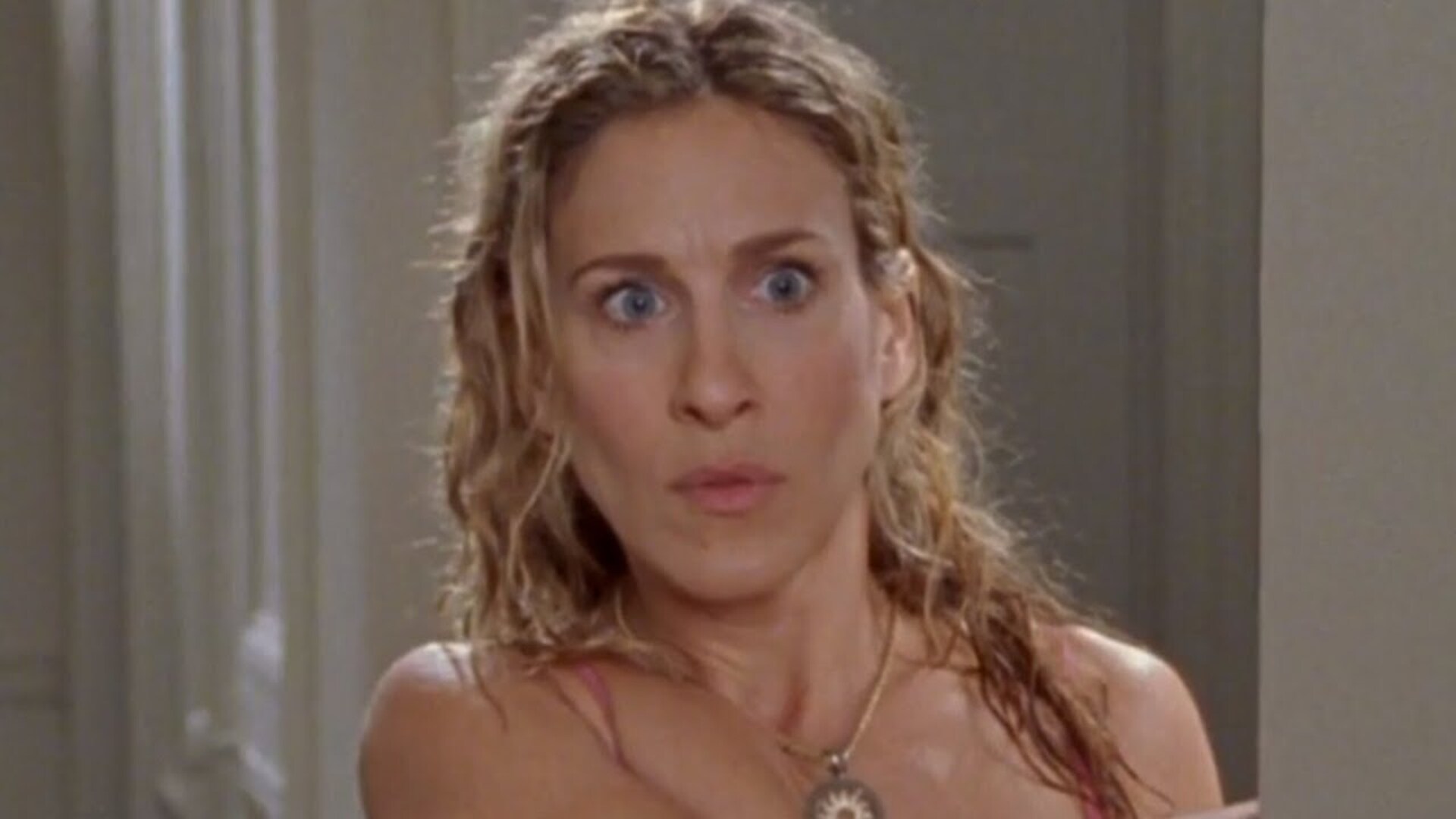 Video thumbnail for The Most Uncomfortable TV Scenes Ever