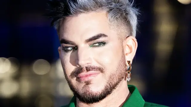 Video thumbnail for Whatever Happened To Adam Lambert?