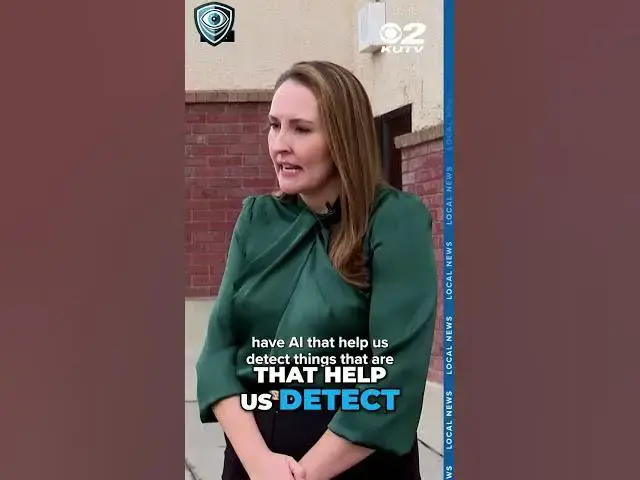 Video thumbnail for University Cybersecurity: Protecting Students From Phishing Scams #shorts