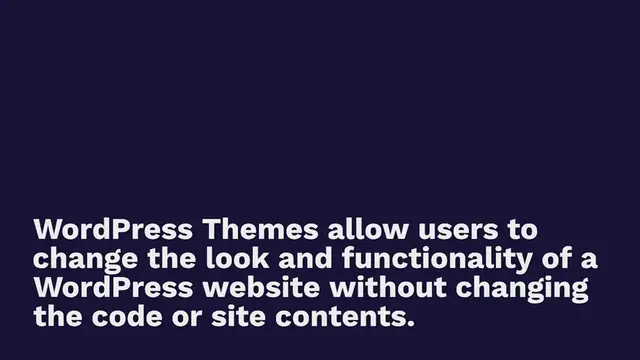 Video thumbnail for Los 14 mejores temas de WordPress de preguntas y respuestas