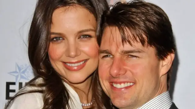 'Video thumbnail for Is This Why Tom Cruise & Katie Holmes Really Got Divorced?'