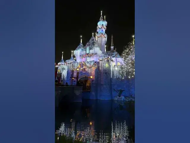 Video thumbnail for Happy New Year’s Eve!