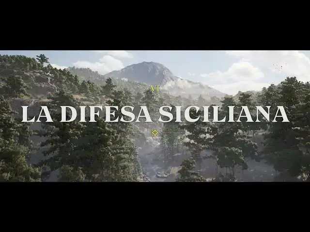 'Video thumbnail for Mafia: The Old Country - Chapter 6: Drive To Tannery: Don Torrisi Government Currency Press Cutscene'