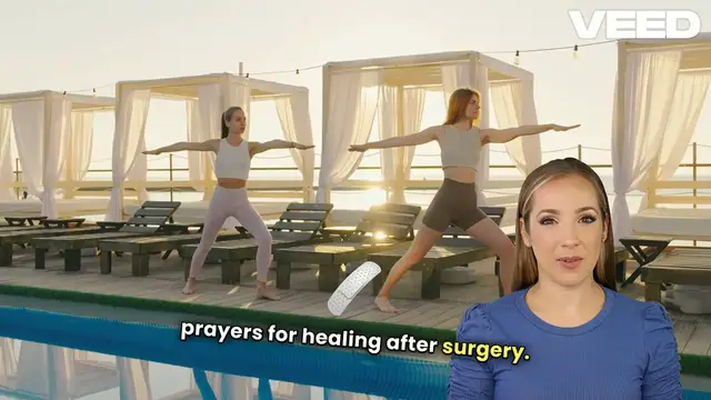 Video thumbnail for 20 Healing Prayers After Surgery