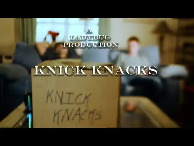 'Video thumbnail for Knick Knacks | Comedy Short'
