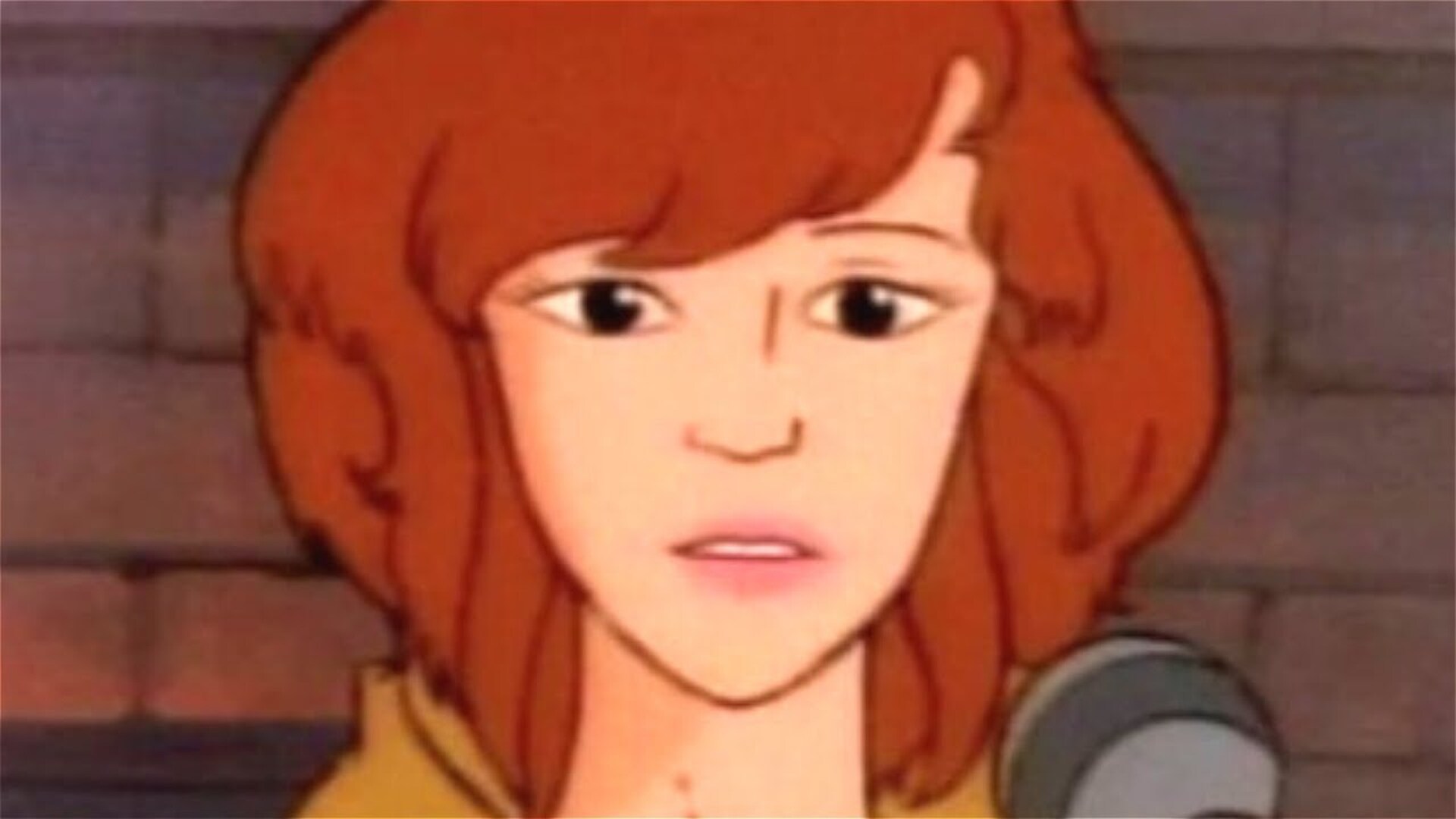 Video thumbnail for Things Only Adults Notice In The Teenage Mutant Ninja Turtles Cartoon