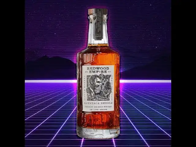 Video thumbnail for Redwood Empire Haystack Needle Review: One of 2026’s Best Craft Bourbons?