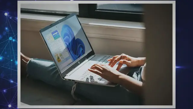 Video thumbnail for Virtuelle Desktops unter Windows 11