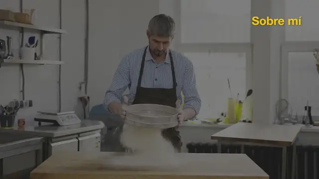 Video thumbnail for Beignets franceses