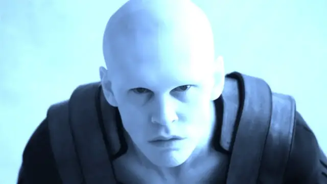 Video thumbnail for Dune: Part Two Ending Explained