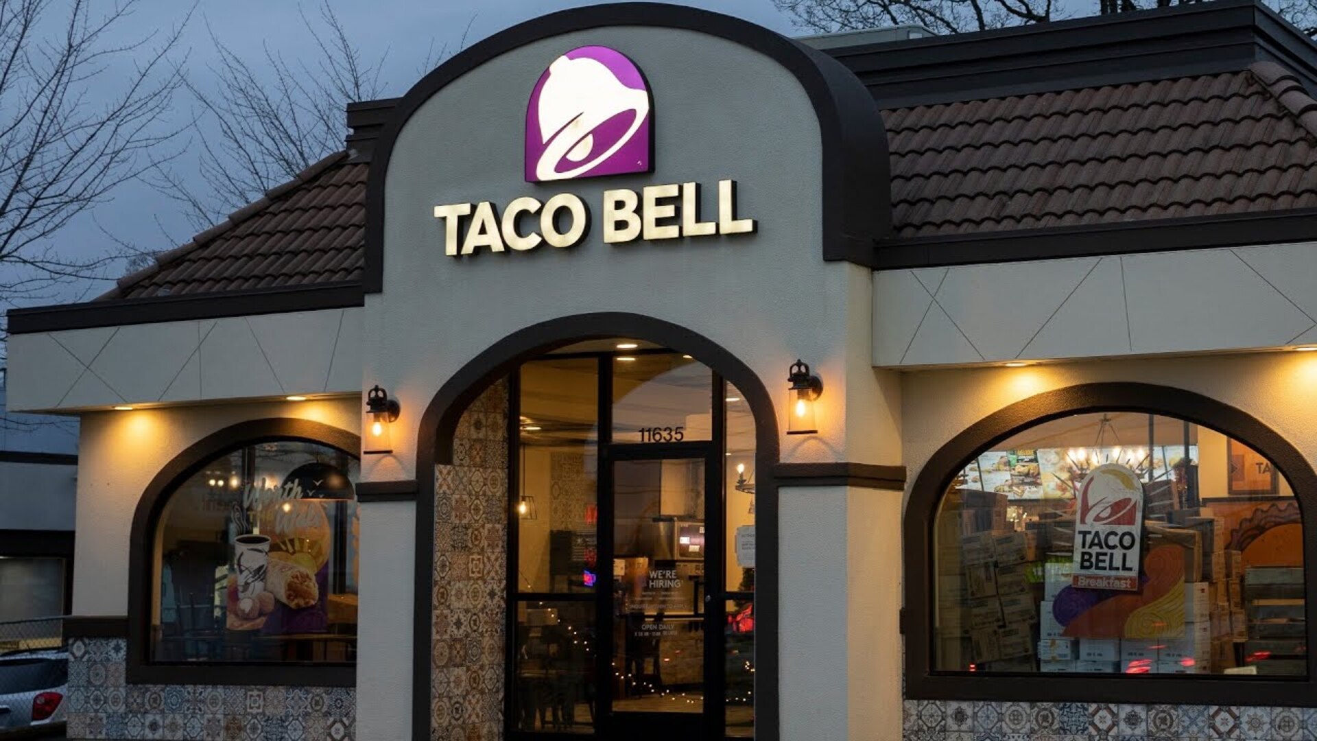 Video thumbnail for The World's Dumbest Fast Food Crimes