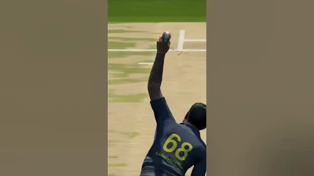 Video thumbnail for Full Length Ball