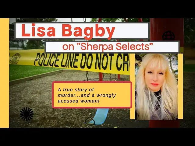 'Video thumbnail for Sherpa Selects: SSR-Lisa Bagby! (Warning-Adult Themes)'