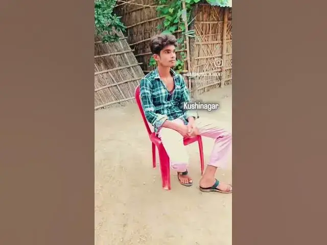 Video thumbnail for jila kushinagar #trending #trendingshorts #tranding #popular