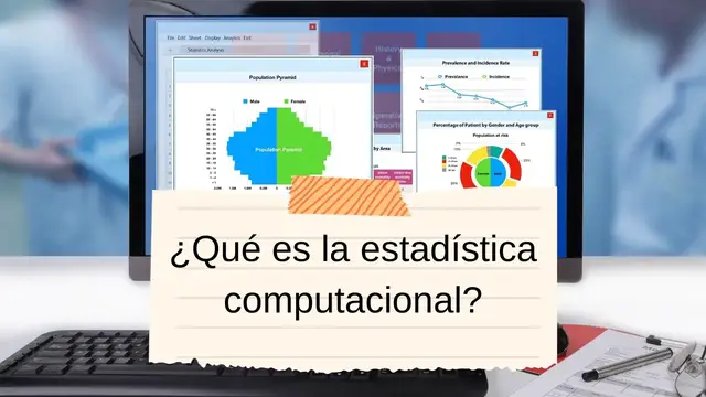 Video thumbnail for ¿Qué es la estadística computacional? Video blog