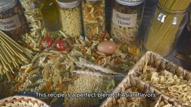 Video thumbnail for Spicy Miso Ramen with Kimchi