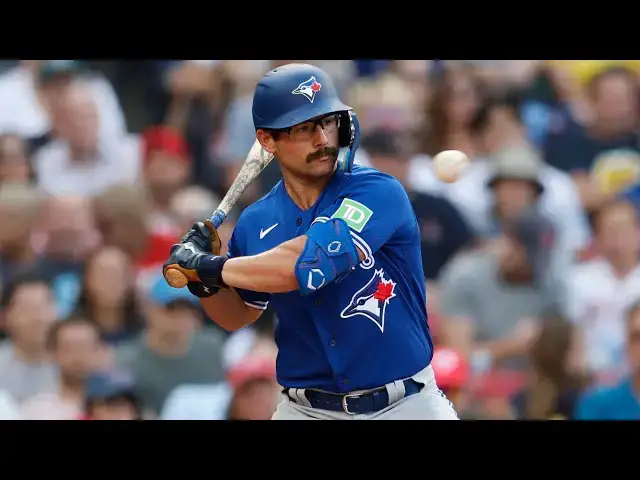 'Video thumbnail for Davis Schneider 2023 Minor League Highlights! | Toronto Blue Jays Prospect | (87 Games)'