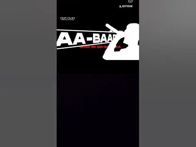 Video thumbnail for 30 May 2025