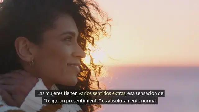 'Video thumbnail for Aprende a usar tu séptimo sentido de mujer para detectar si le gustas a un hombre'