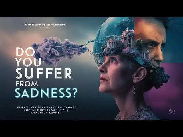 Video thumbnail for Are You SUFFERING From Anxiety and Depression