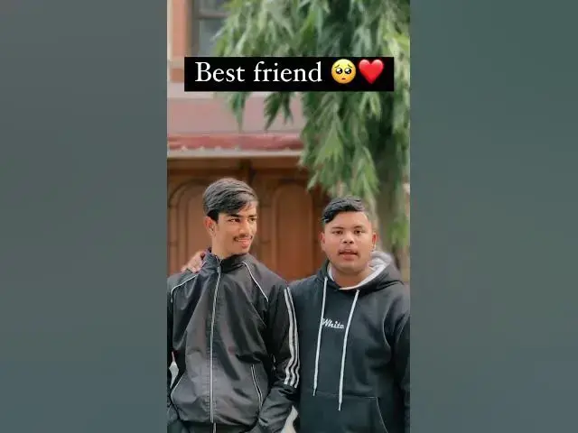 Video thumbnail for BEST FRIENDS ATTITUDE STATUS 🔥BEST FRIENDS WHATSAPP STATUS