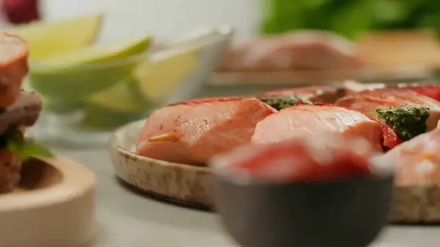 Video thumbnail for Fish Tales & Vacuum Seals A Steelhead Angler's Guide to Freezing Your Catch