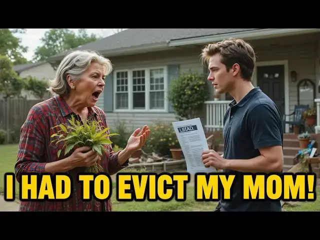 Video thumbnail for My Mom Sued Me Over My Own House... What Came Next Was Unthinkable | Reddit Story