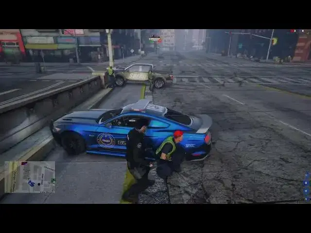 Video thumbnail for Code Red