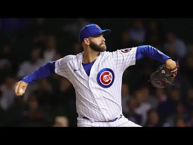 'Video thumbnail for Tommy Nance 2021 MLB Highlights!'