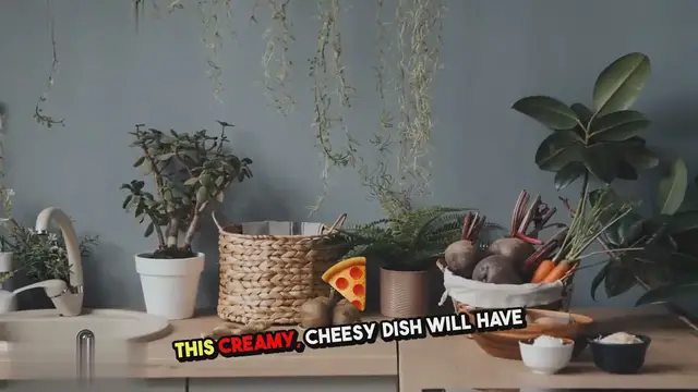 Video thumbnail for Ultimate Creamy Mac and Cheese Recipe