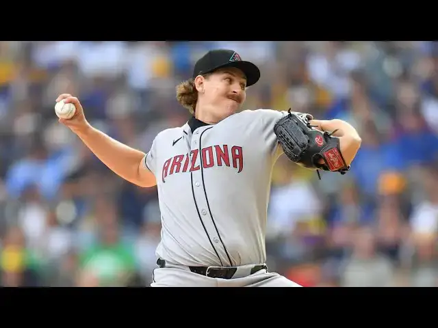 'Video thumbnail for Taylor Rashi 2025 MLB Highlights!'