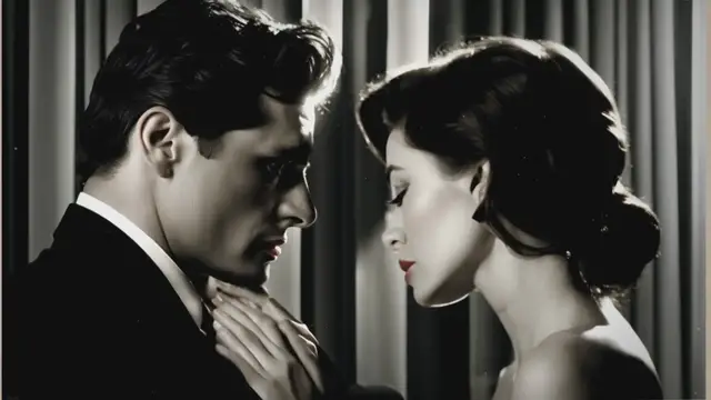 Video thumbnail for Love, Lust, and Loyalty: Navigating the Depths of Adultery vs Fidelity