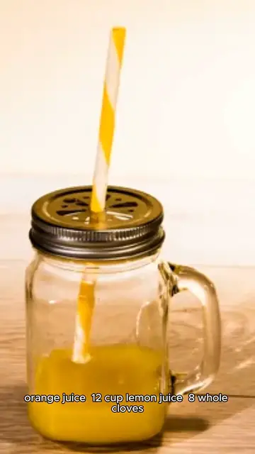 Video thumbnail for wassail recipe