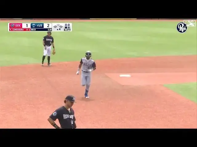 'Video thumbnail for Stanley Consuegra SLUGS a Solo Home Run! | New York Mets Prospect | 7/19/2023'