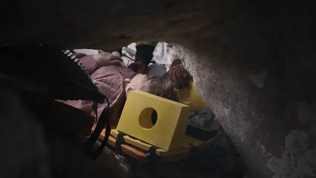 Video thumbnail for 2004 Indian Ocean Tsunami A Look Back at the Devastating Disaster (Combines historical significance with a human-interest angle)