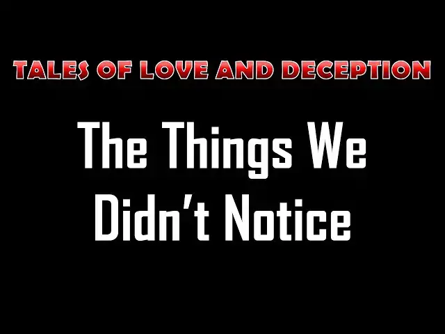 Video thumbnail for She Found a Hidden Box… and Questioned 27 Years of Marriage | Emotional Love Story