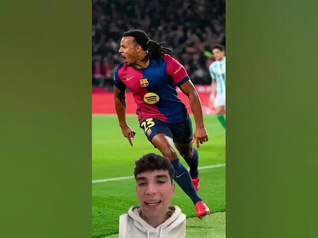 Video thumbnail for 100 PARTIDOS CONSECUTIVOS