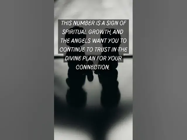 Video thumbnail for Twin Flame Meaning on Angel Number 333