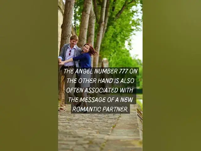 Video thumbnail for Pay attention if you see THIS! 777