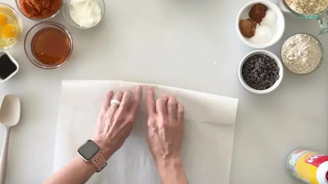 Video thumbnail for BEST Gluten Free Chocolate Chip Pumpkin Bread   Naturally Sweetened   Easy  Moist   Delicious (720P HD)