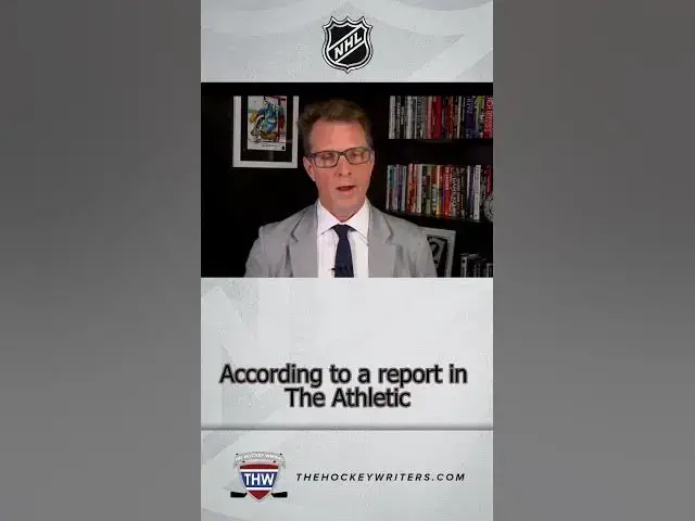 'Video thumbnail for NHL Rumors for August 1: Patrik Laine & Updates on Jeff Marek'