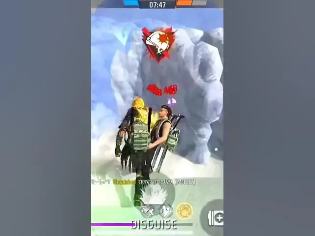 Video thumbnail for only red number #freefireshorts #gobeastmode #funny #comedy #freefireindia #presetalightmotionffmax