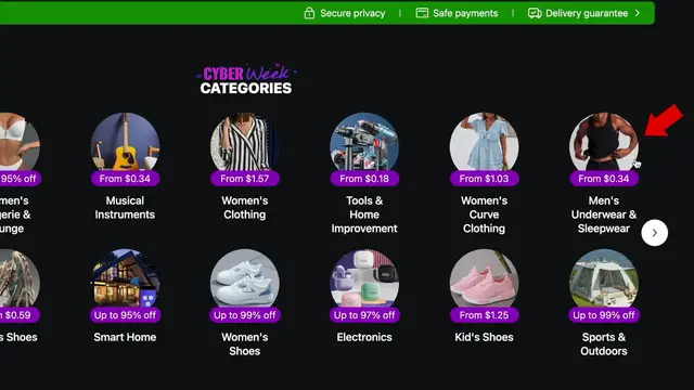 'Video thumbnail for Testing the Most VIRAL Mens Fashion Trends on TEMU'
