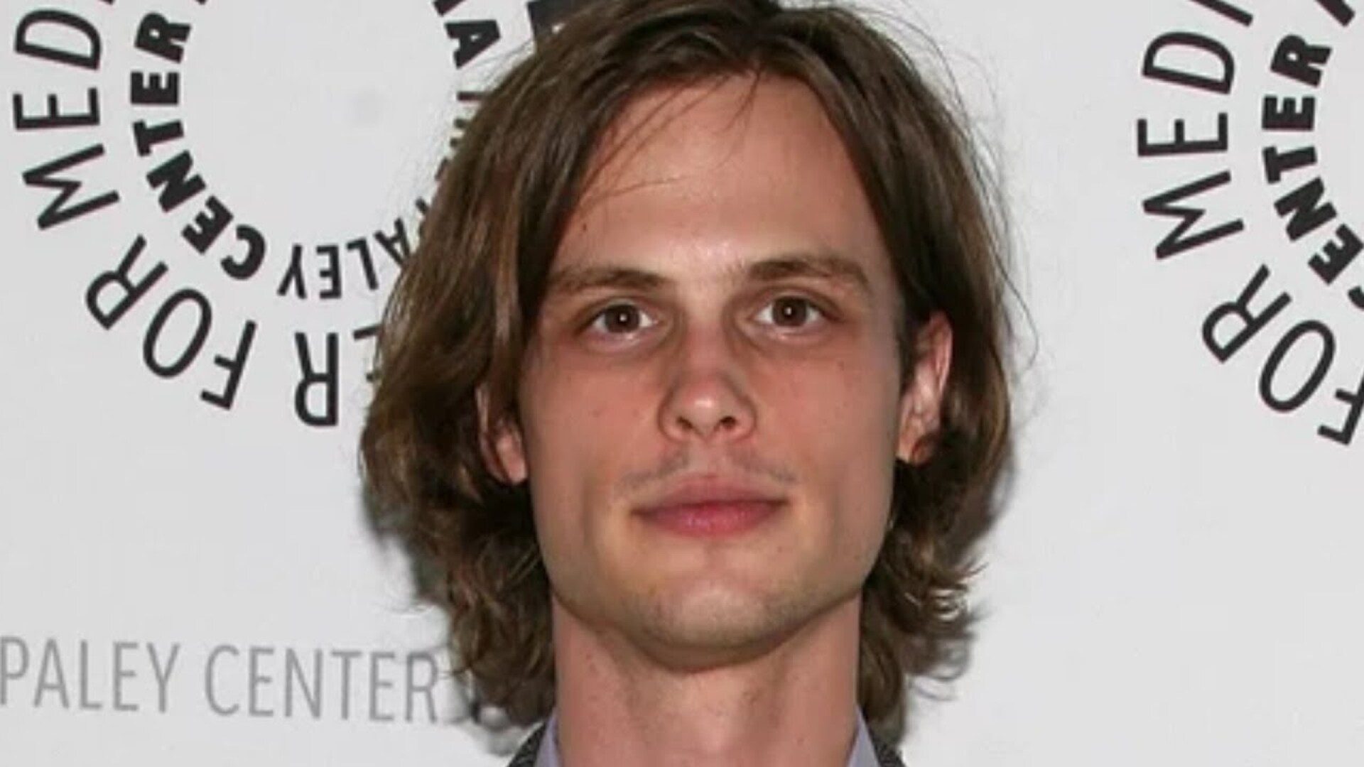 Video thumbnail for All The Facts About Criminal Minds Star Matthew Gray Gubler
