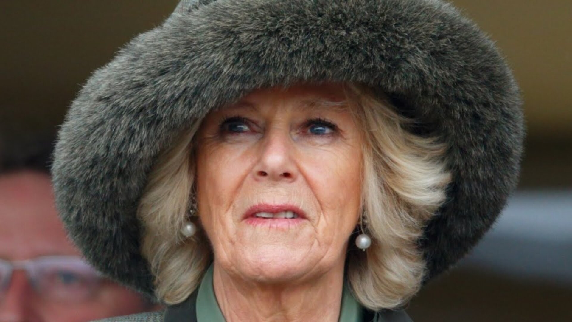 Video thumbnail for Who Is Camilla Parker Bowles' Son?