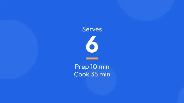 Video thumbnail for Warm and Cozy Apple Cinnamon Baked Oatmeal for Winter Mornings