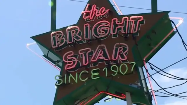 'Video thumbnail for The Oldest Restaurant In Every US State Might Surprise You'